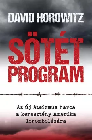 David Horowitz - Sötét program (e-könyv)