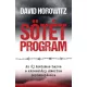 David Horowitz - Sötét program (e-könyv)