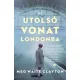 Clayton Meg Waite - Az utolsó vonat Londonba (e-könyv)