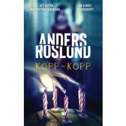Anders Roslund - Kopp-kopp (e-könyv)