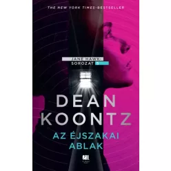 Dean Koontz - Az éjszakai ablak (e-könyv)