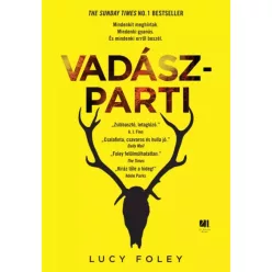 Lucy Foley - Vadászparti (e-könyv)