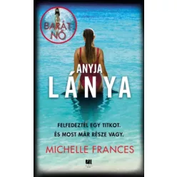 Michelle Frances - Anyja lánya (e-könyv)