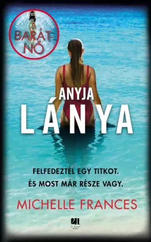Michelle Frances - Anyja lánya (e-könyv)
