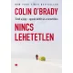Colin O’Brady - Nincs lehetetlen (e-könyv)