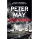 Peter May - Vesztegzár (e-könyv)