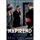 Eric Vuillard - Napirend (e-könyv)
