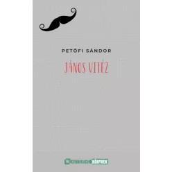 Petőfi Sándor - János vitéz (e-könyv)