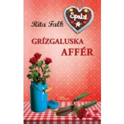 Rita Falk - Grízgaluska affér (e-könyv)