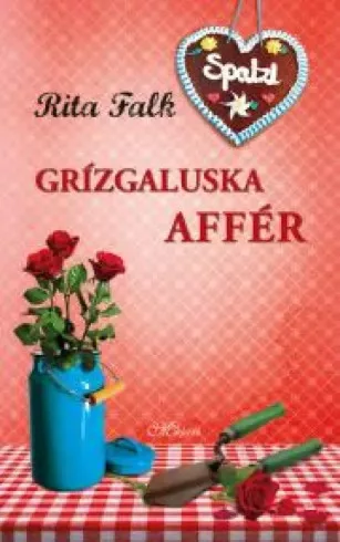 Rita Falk - Grízgaluska affér (e-könyv)