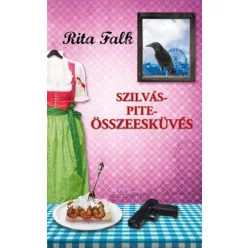 Rita Falk - Szilváspite-összeesküvés (e-könyv)