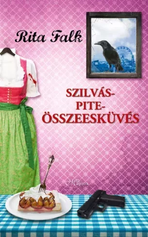 Rita Falk - Szilváspite-összeesküvés (e-könyv)