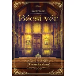 Frank Tallis - Bécsi vér (e-könyv)
