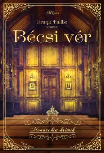 Frank Tallis - Bécsi vér (e-könyv)