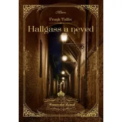 Frank Tallis - Hallgass a neved (e-könyv)