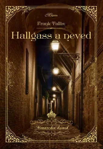 Frank Tallis - Hallgass a neved (e-könyv)