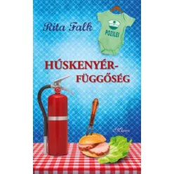 Rita Falk - Húskenyér-függőség (e-könyv)