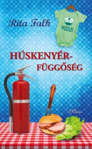 Rita Falk - Húskenyér-függőség (e-könyv)
