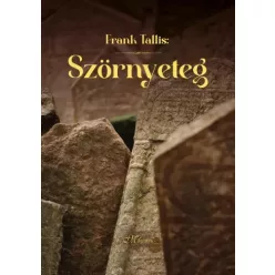 Frank Tallis - Szörnyeteg (e-könyv)