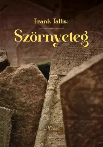 Frank Tallis - Szörnyeteg (e-könyv)