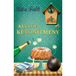 Rita Falk - Kuglófkülönítmény (e-könyv)