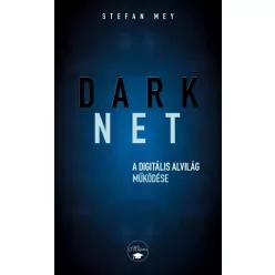 Stefan Mey - Darknet (e-könyv)