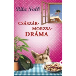 Rita Falk - Császármorzsa-dráma (e-könyv)