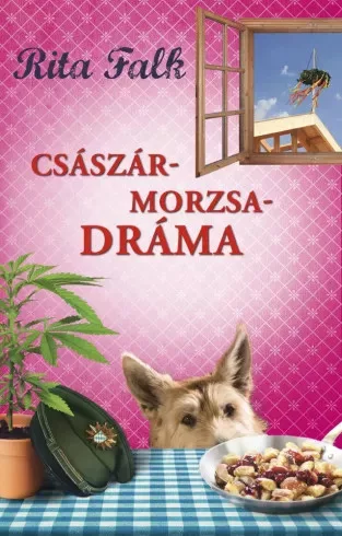 Rita Falk - Császármorzsa-dráma (e-könyv)