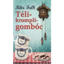 Rita Falk - Télikrumpligombóc (e-könyv)