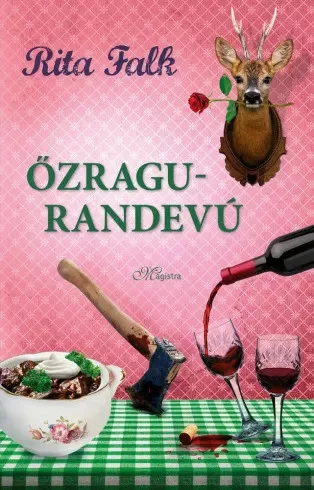 Rita Falk - Őzragu-randevú (e-könyv)