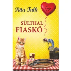 Rita Falk - Sülthal-fiaskó (e-könyv)
