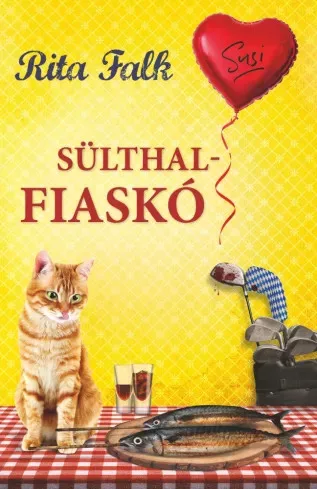 Rita Falk - Sülthal-fiaskó (e-könyv)