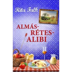 Rita Falk - Almásrétes-alibi (e-könyv)