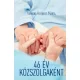 Virágné Herbert Márta - 46 év közszolgaként (e-könyv)