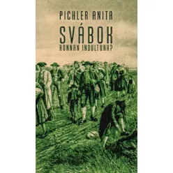 Pichler Anita - Svábok (e-könyv)
