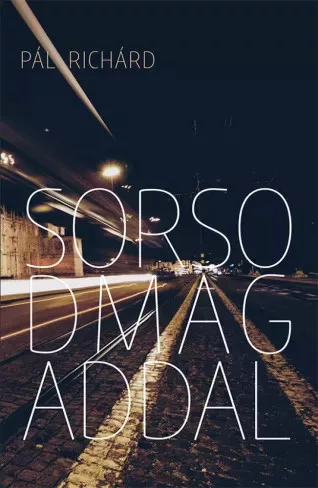 Pál Richárd - Sorsodmagaddal (e-könyv)