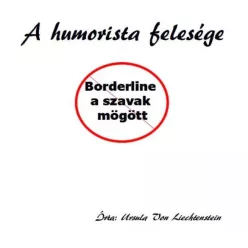 Ursula Von Liechtenstein - A humorista felesége (e-könyv)