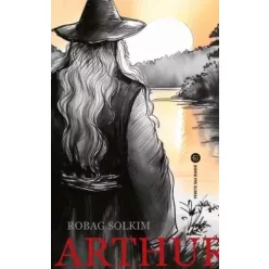 Robag Solkim - Arthur (e-könyv)