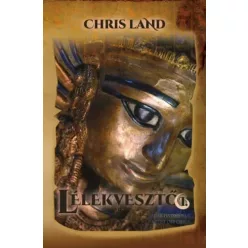 Chris Land - Lélekvesztő I. (e-könyv)