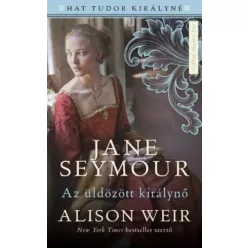 Alison Weir - Jane Seymour (e-könyv)