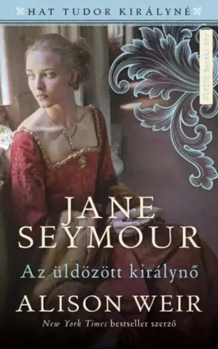 Alison Weir - Jane Seymour (e-könyv)