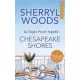 Sherryl Woods - Chesapeake Shores (e-könyv)