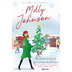 Milly Johnson - Karácsonyi gyermekáldás (e-könyv)