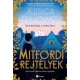 Jessica Fellowes - Gyilkosság a vonaton (e-könyv)