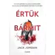 Jack Jordan - Értük bármit (e-könyv)