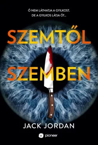 Jack Jordan - Szemtől szemben (e-könyv)