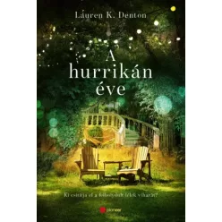 Lauren K. Denton - A hurrikán éve (e-könyv)