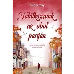 Nicola May - Találkozzunk az öböl partján (e-könyv)