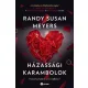 Randy Susan Meyers - Házassági karambolok (e-könyv)
