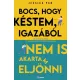 Jessica Pan - Bocs, hogy késtem, igazából nem is akartam eljönni (e-könyv)
